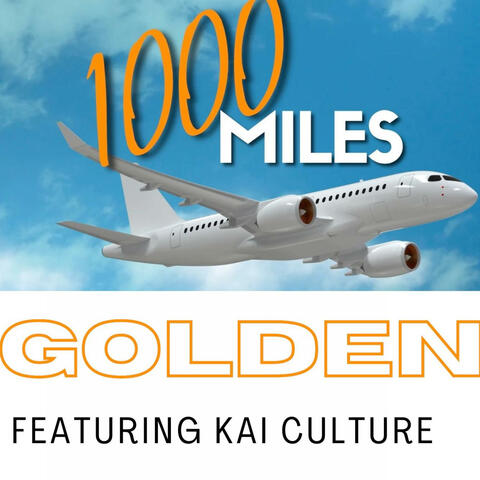 1000 Miles (feat. Kai Culture)
