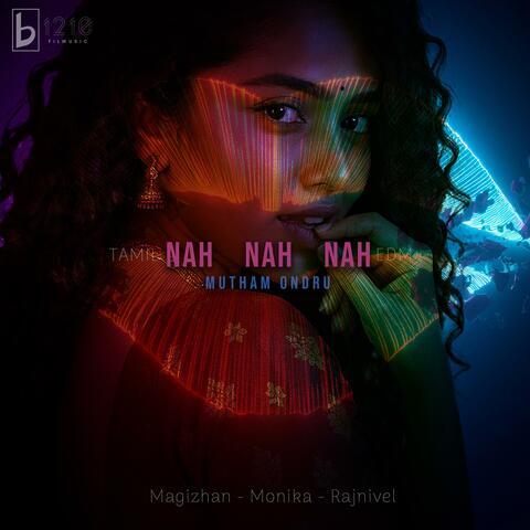 Nah Nah Nah Oru Mutham (feat. Monika Chandrashekhar & Rajnivel)