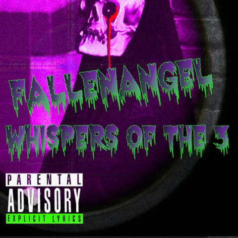 Whispers Of The 3