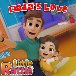 Dada's Love (Lullaby)