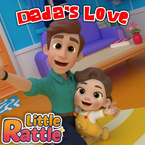 Dada's Love (Lullaby)