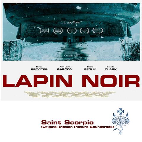 Lapin Noir (Original Motion Picture Soundtrack)
