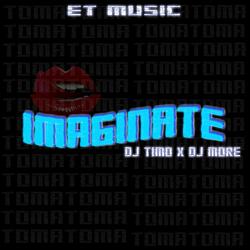 Imaginate (feat. Dj More)
