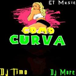 Como Curva (feat. Dj More)