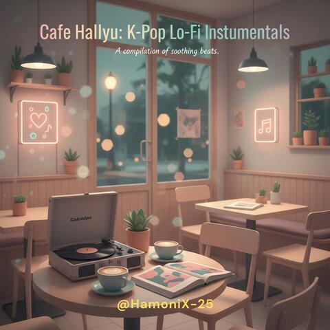 Cafe Hallyu