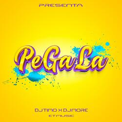 Pegala (feat. Dj More)