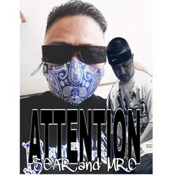 Mr C, Scar (Attention)