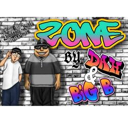 BIG B, DAH, (ZONE)
