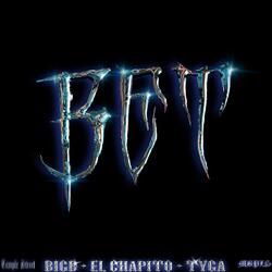 Big B, El Chapito, Tygaaaa (Bet)