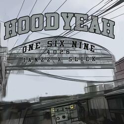 Ianzz x Slick (Hood yeah)