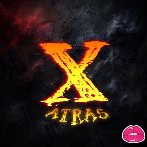 X Atras