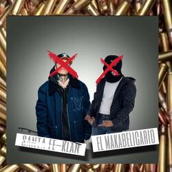 Ponganle musica / El Exclusivo & Santa