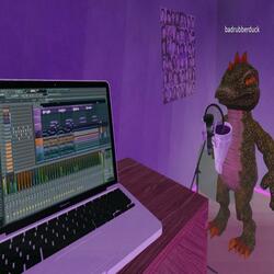 Honolulu Crystal Palace