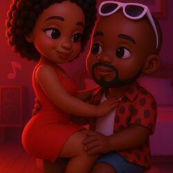 Bangala (Kompa Version)