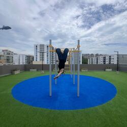 Vitamina D (speed up)