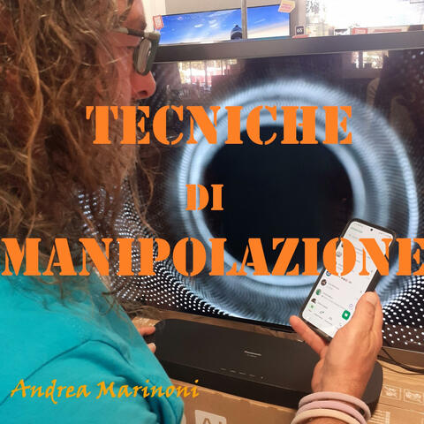 Tecniche di Manipolazione (Radio Edit)