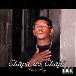 Chapa de Chapi