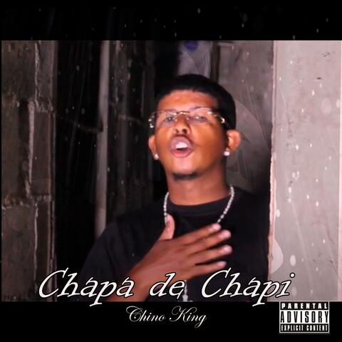 Chapa de Chapi