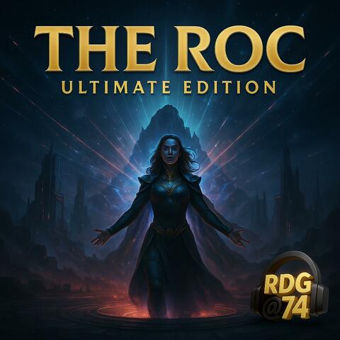 The Roc - Ultimate Edition