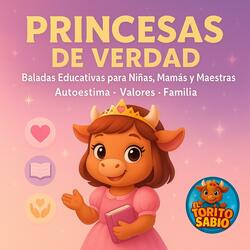 Pequeños Gestos, Gran Reino + Tormenta y Calma (Balada Educativa) | El Torito Sabio