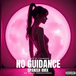 No Guidance Spanish RMX