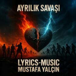 Ayrılık Savaşı (feat. Derya Melek)