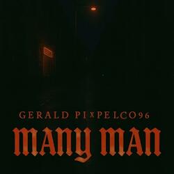 Many Man (feat. Pelcord96)