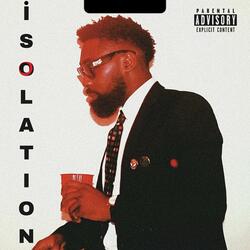 iSOLATION (slowed & reverb)