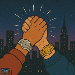 Super (feat. Toby Tarantino)