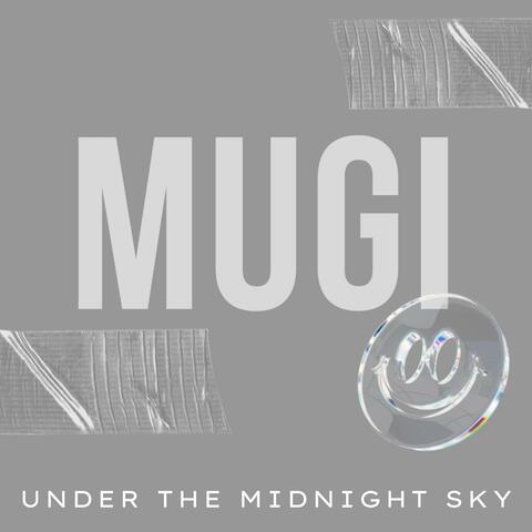 Under The Midnight Sky