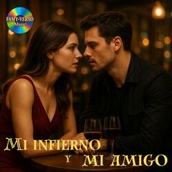 Mi Infierno y Mi Amigo