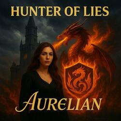 Hunter Of Lies