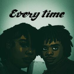 Every Time (Instrumental)