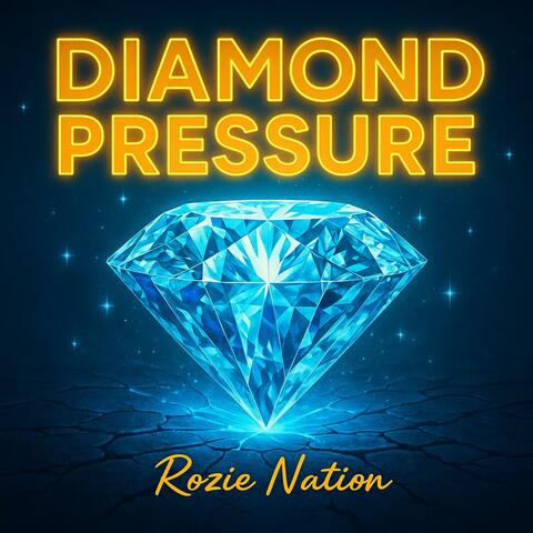 Diamond Pressure