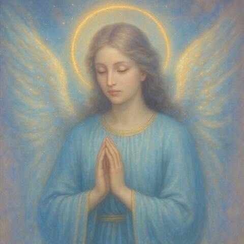 Taking Refuge in Your Angel Prayer