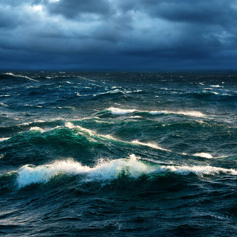Rising Tides (feat. Vincent Peer)