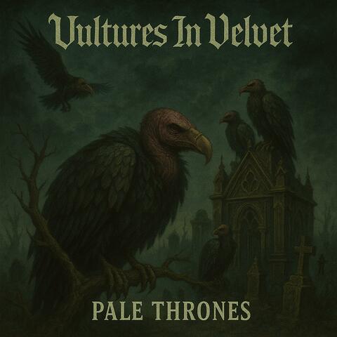 Pale Thrones
