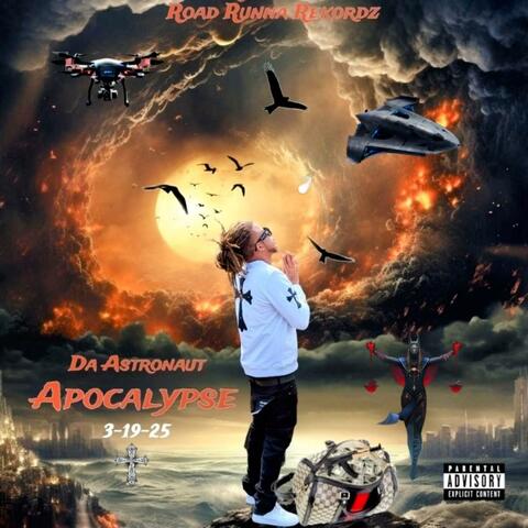 Apocalypse 3-19-25