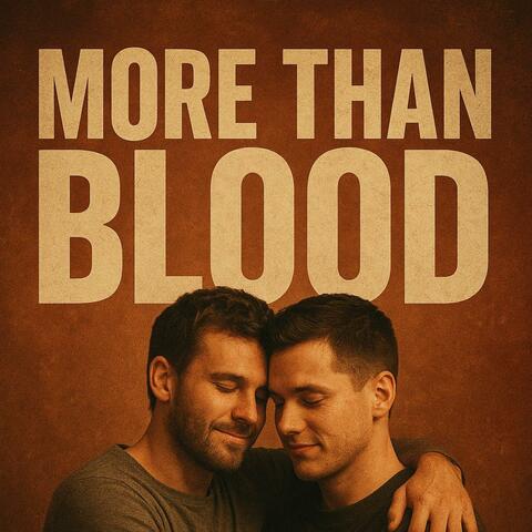 More Than Blood