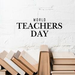 World Teachers Day