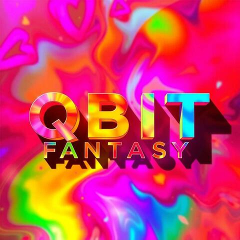 Qbit Fantasy (Fun Version)