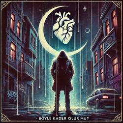 BÖYLE KADER OLUR MU