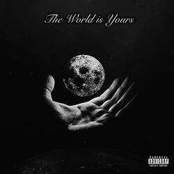 I AM ONTOP OF THE WORLD!