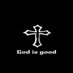 god is good