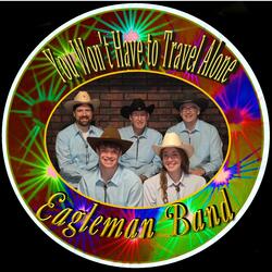 You Won't Have to Travel Alone