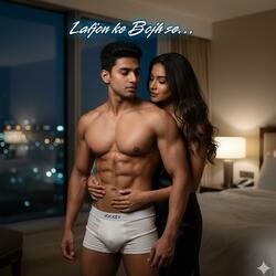 Lafjoon Ke Bojh Se...