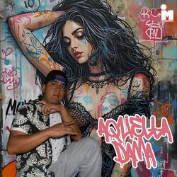 Aquella Dama Distintos Estilos Callejeros (s22 records sesiones)