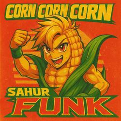 CORN CORN CORN SAHUR HARDSTYLE