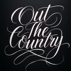 Out The Country (feat. Martin-EZ)