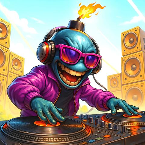 BRAINROT BOOM BOOM TARABOOM DJ KARABOOM